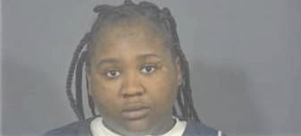 Chrishaunda Brown, - St. Joseph County, IN 